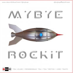 MYBYE [ROCKIT Vol I] Progressive Tech House