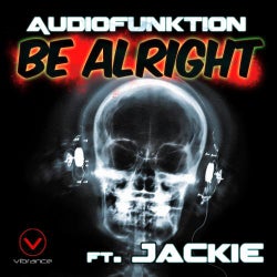Be Alright Feat Jackie