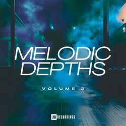 Melodic Depths, Vol. 03