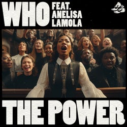The Power (feat. Anelisa Lamola)