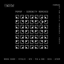 Serenity Remixes