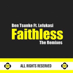 Faithless (Tribute to Lefa McDonald Tsunke)