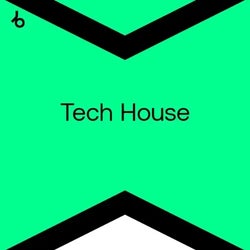 Best New Tech House: August