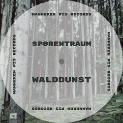 Walddunst