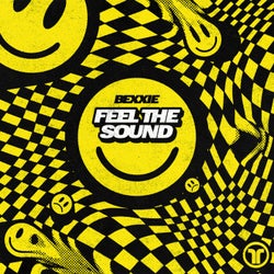 Feel The Sound (Extended Mix)