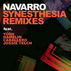 Synesthesia Remixes