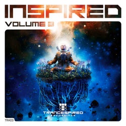 Inspired - Volume 3