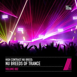 Nu Breeds Of Trance - Volume 2