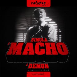 Macho / Demon