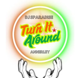 Turn It Around (feat. Annerley)