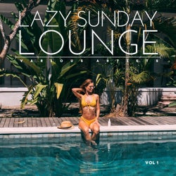 Lazy Sunday Lounge, Vol. 1