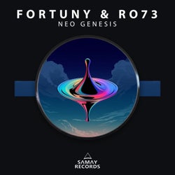 Neo Genesis