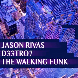 The Walking Funk