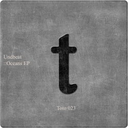 Oceans EP