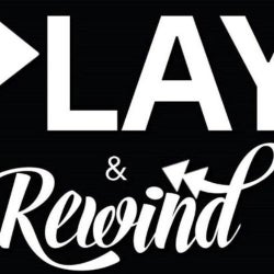 PLAY & REWIND