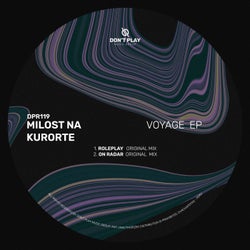 Voyage EP