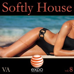 Softly House Vol. 8