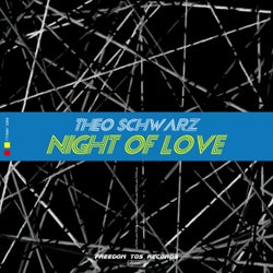 Night of Love (Hardtechno Swing Version)