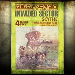 Invaded Sector