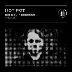 Big Boy / Jibberish