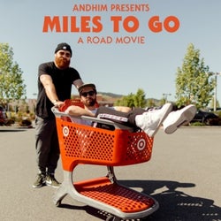 Miles To Go - A Road Movie (Soundtrack)