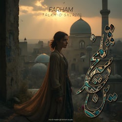 Talkh-O-Shirin