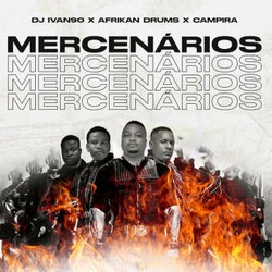 Mercenários