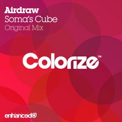 Airdraw - Soma`s Cube Chart