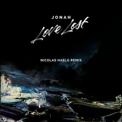 Love Lost (Nicolas Haelg Remix)