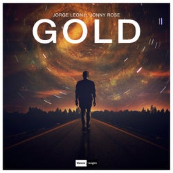 Gold (feat. Jonny Rose)