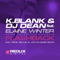 Flashback (Rene Ablaze & Jam Da Bass Remix)