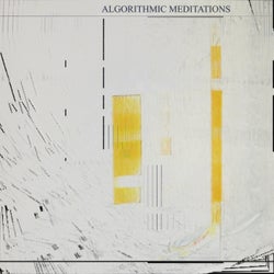 Algorithmic Meditations