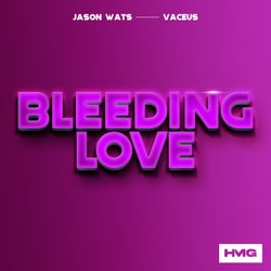 Bleeding Love