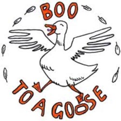 Rugged's 'Boo To A Goose' Chart 2018