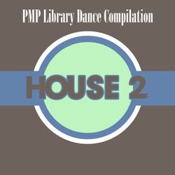 PMP Library Dance Compilation: House, Vol. 2