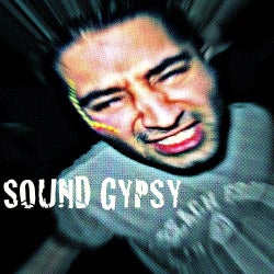 Sound Gypsy's November Chart