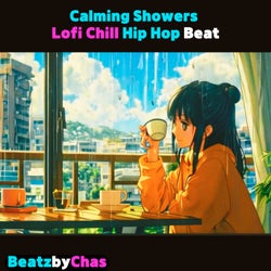 Calming Showers Lofi Chill Hip Hop for Studying or Relaxing