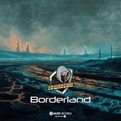 Borderland