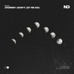 Journey (Don't Let Me Go)
