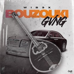 BOUZOUKI GVNG