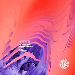 Tweak Error EP