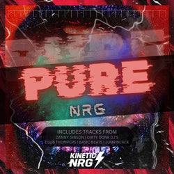 Kinetic NRG