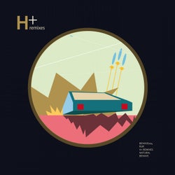 H+ Remixes