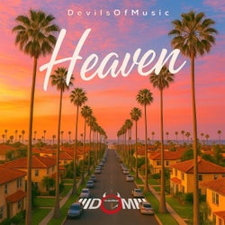 Heaven