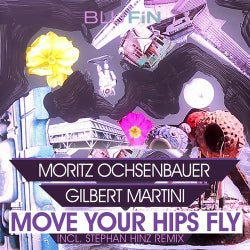 Move Your Hips Fly