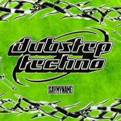 DUBSTEP TECHNO (Extended Intro)