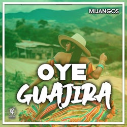 Oye Guajira