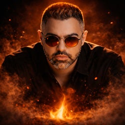 Fuego Pegado - Top Track March 2026