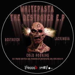 The Destroyer EP