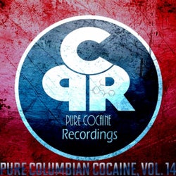 Pure Columbian Cocaine, Vol. 14